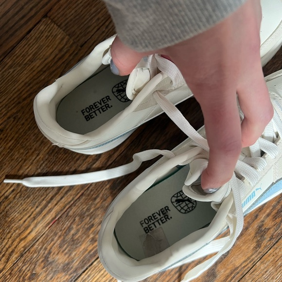 Puma sneakers - Picture 4 of 6